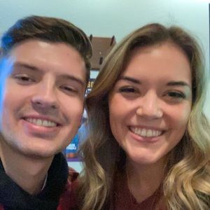 Meet your Posher, Tim